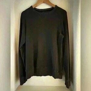 Jeremiah Crew Neck Sweatshirt